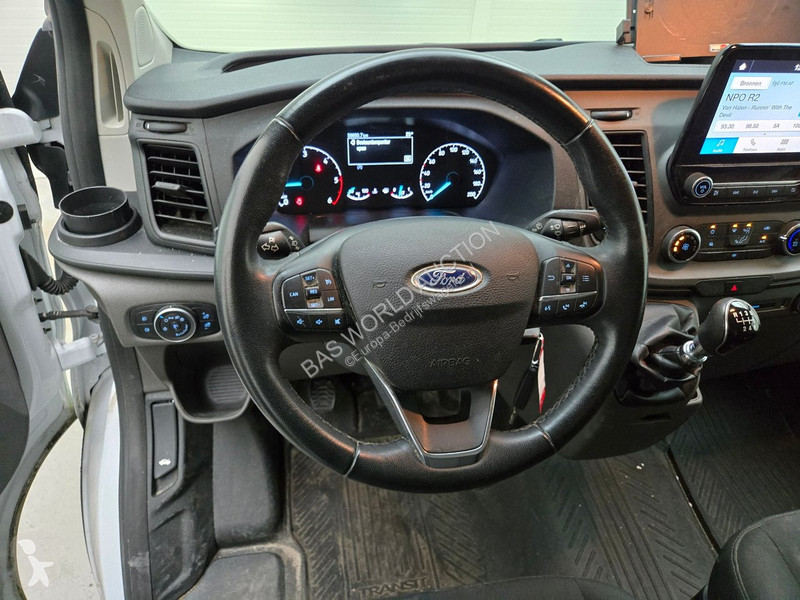 Autoutilitară Ford 300 2.0 TDCI L2H1 Trend