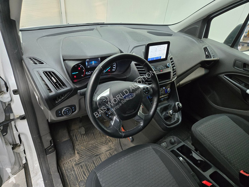 Úžitkové vozidlo Ford 1.5 EcoBlue L1 Trend
