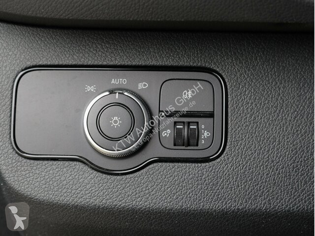 Mercedes Sprinter 315CDI Pritsche,3,5m...