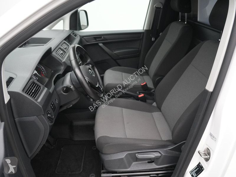 Véhicule utilitaire Volkswagen 122pk