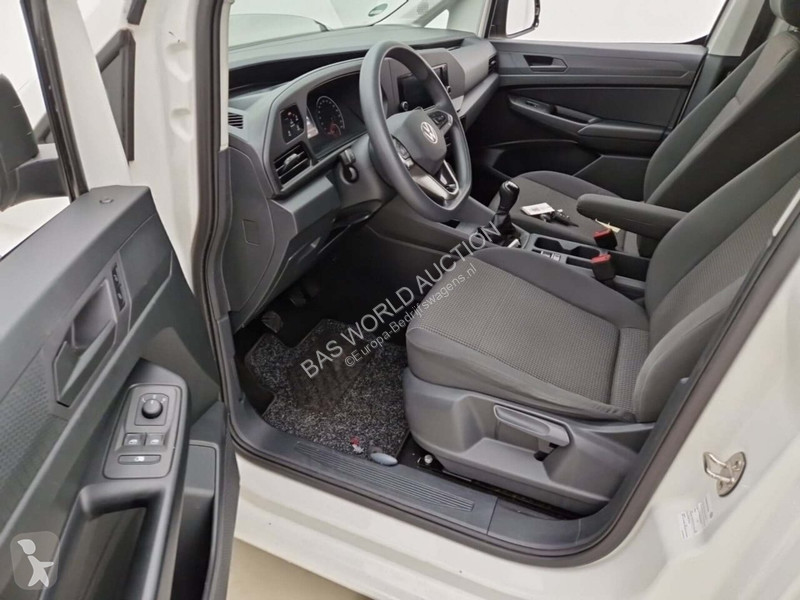 Úžitkové vozidlo Volkswagen 2.0 TDI Comfort...