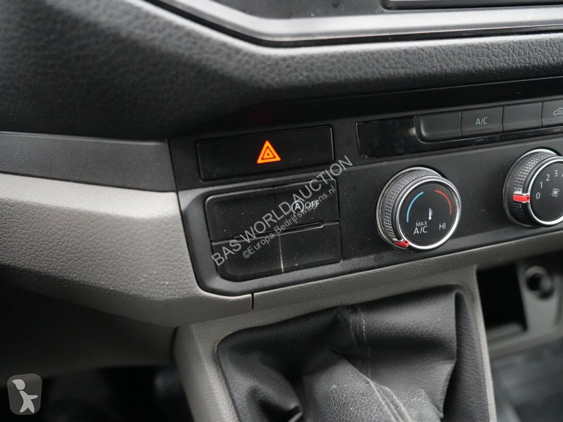 Autoutilitară Volkswagen 177pk