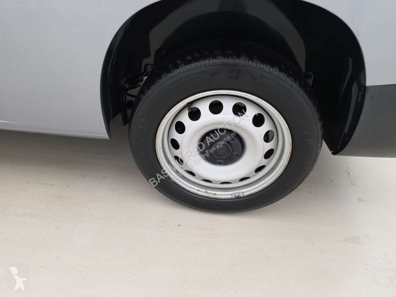 عربة نفعية Fiat 1.5 BlueHDI Heavy L2...