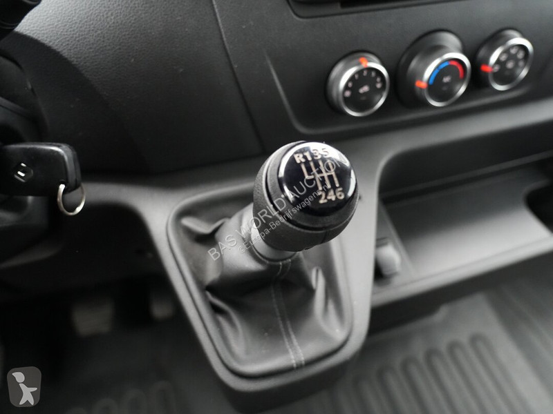 عربة نفعية Renault 135PK