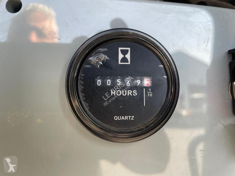 Samochód dostawczy Renault  MASTER