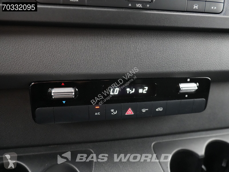 Samochód dostawczy Mercedes 314 CDI Automaat...