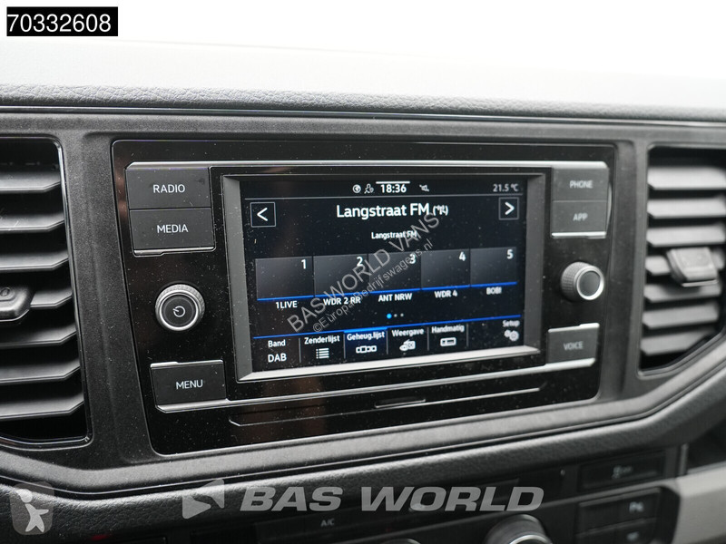Furgoneta MAN Automaat L4H3 Airco Carplay...