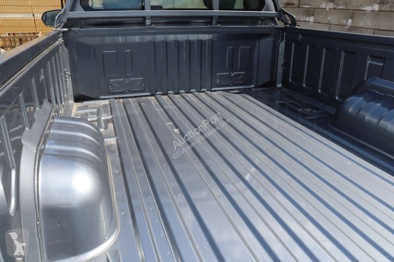 Furgoneta Peugeot  Landtrek