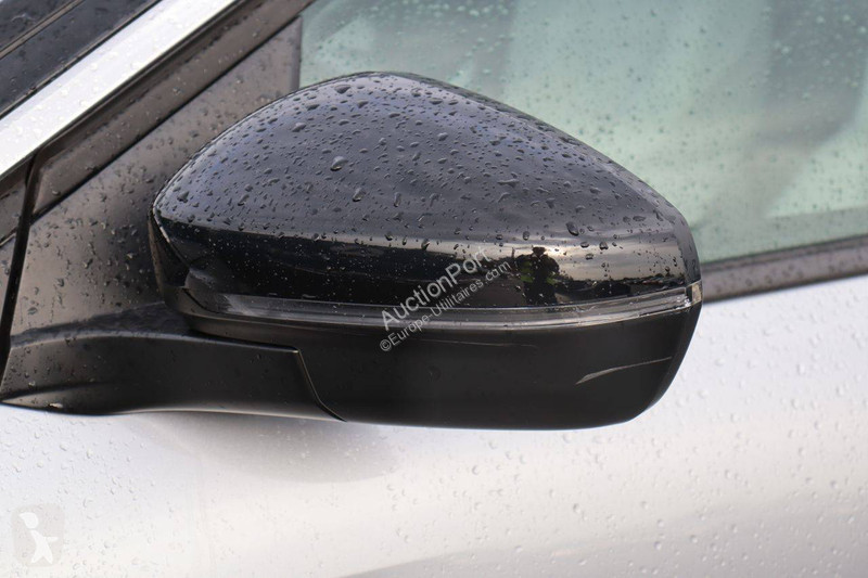 Furgoneta Peugeot