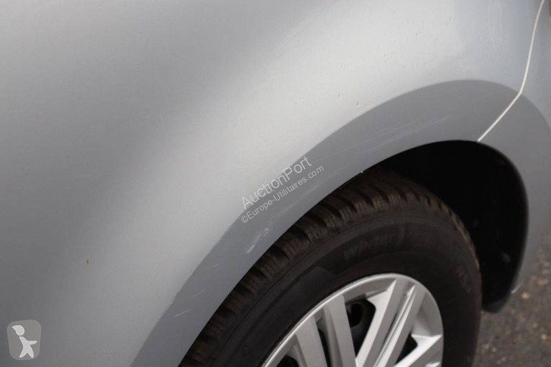 Furgoneta Volkswagen