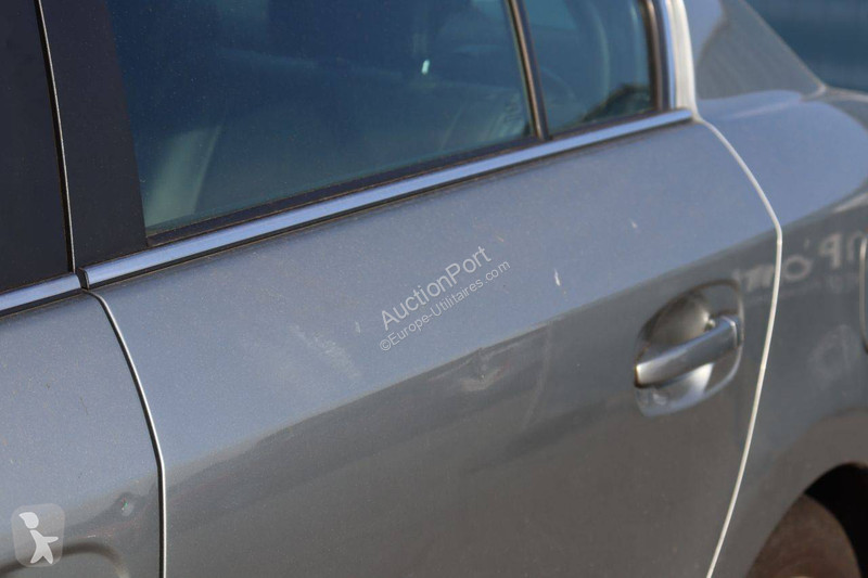 Furgoneta Toyota