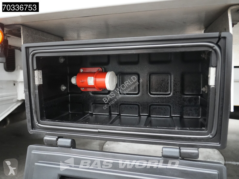 Autoutilitară Mercedes 317 CDI A/C