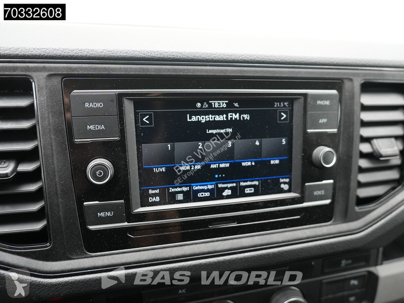 Autoutilitară MAN Automaat L4H3 Airco Carplay...