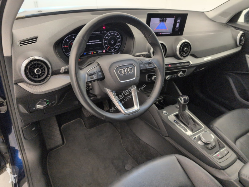 Audi  Transporter
