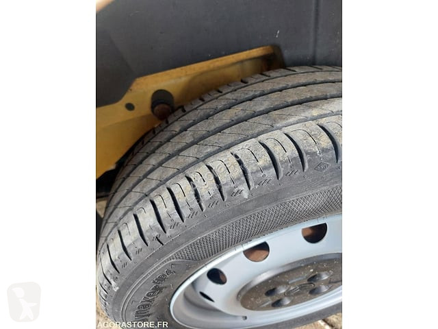 عربة نفعية