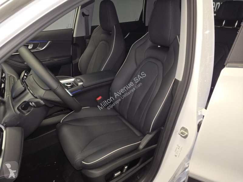 Veículo utilitário