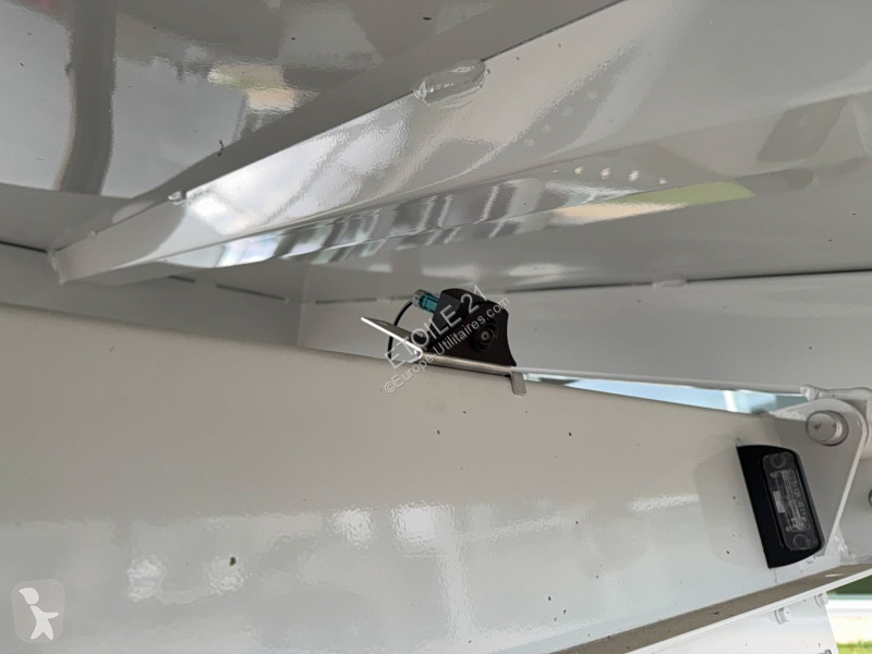 Furgoneta Mercedes SPRINTER CHASSIS CAB 515 CDI...