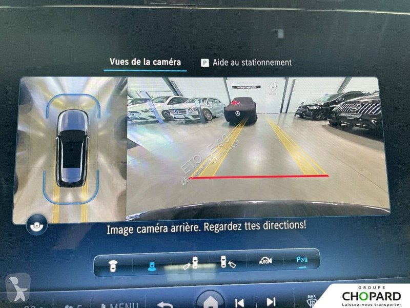 Furgoneta Mercedes Classe E Break 220 d 9G-Tronic