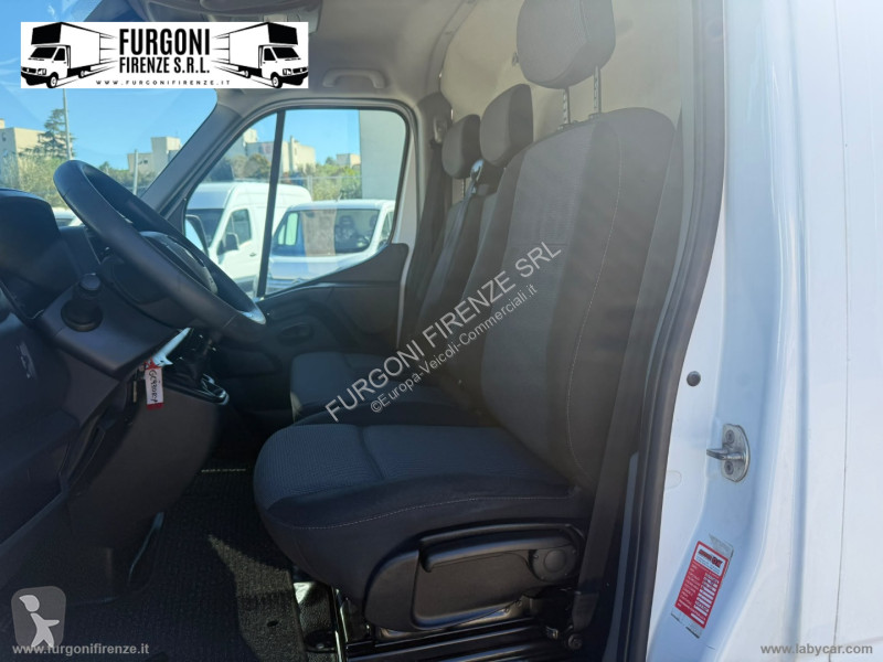 Furgoneta Renault T35 2.3 dCi/135 PM-TM...