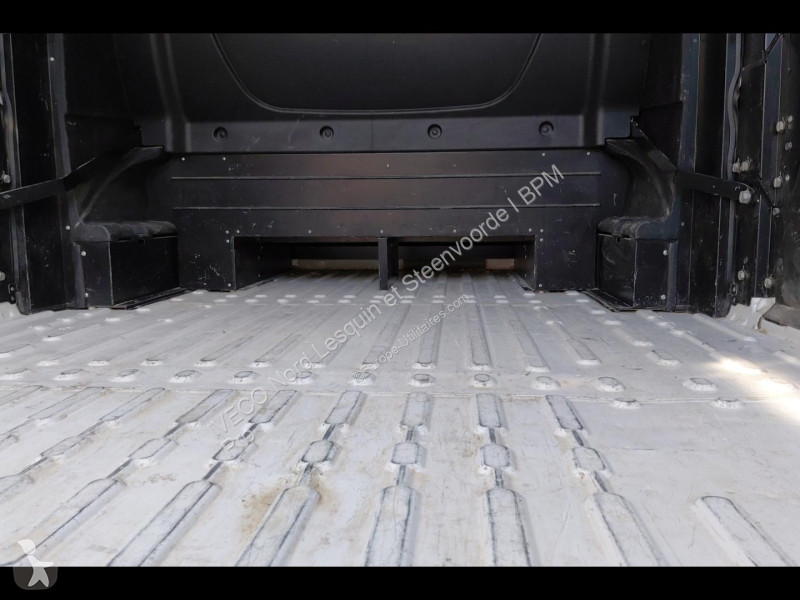 عربة نفعية Fiat Fg 3.5 LH2 H3-Power 140ch Maxi...