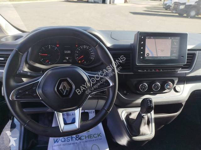 Autoutilitară Renault