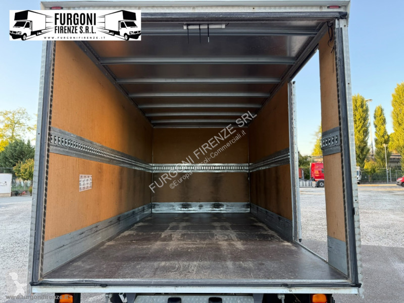 Autoutilitară Renault 35 2.3dCi 145 PL-TN Furg