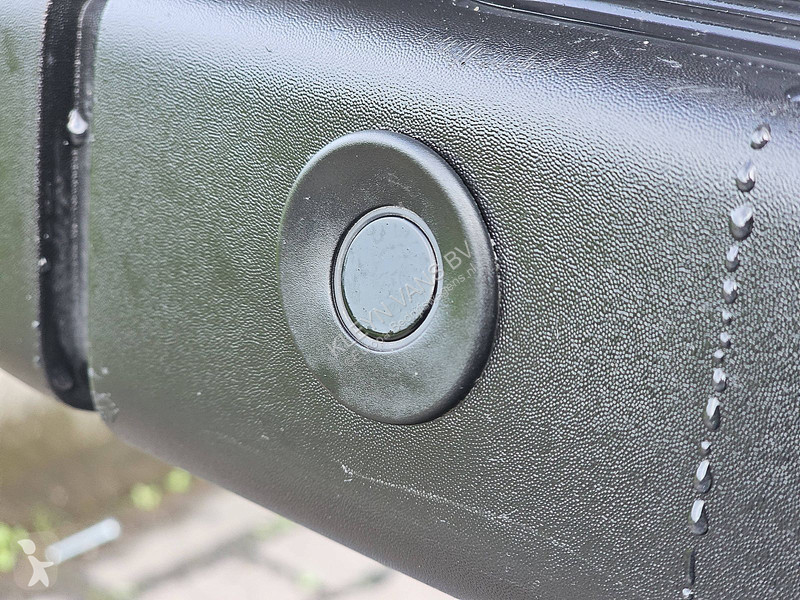 Veicolo commerciale Opel 2.2 L2H2 Airco Euro6