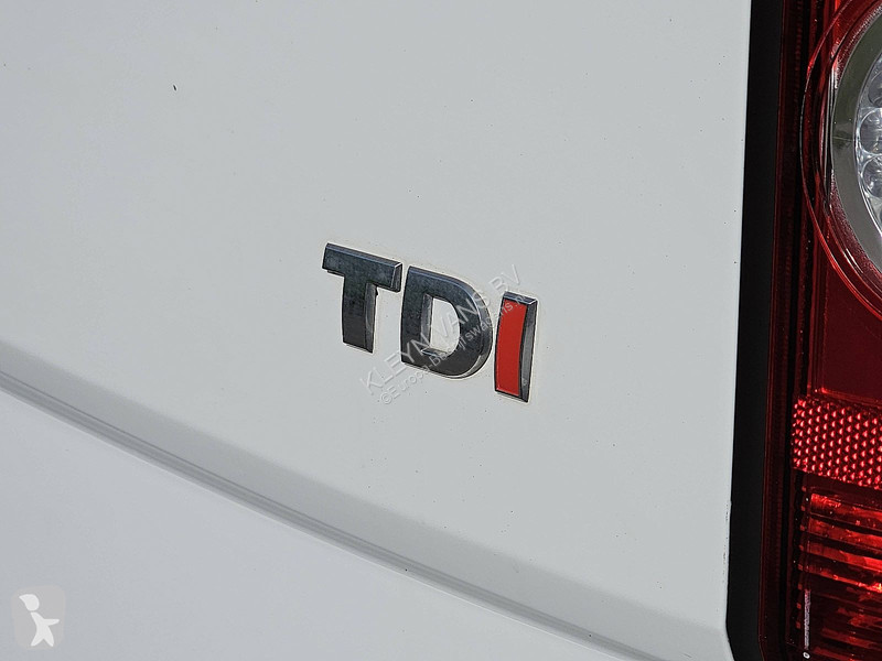 Autoutilitară Volkswagen 35 2.0
