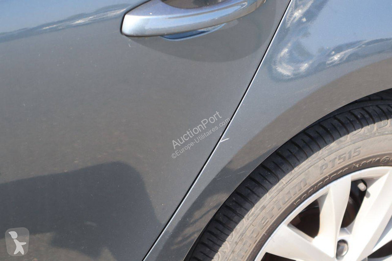 Коммерческий автомобиль Skoda