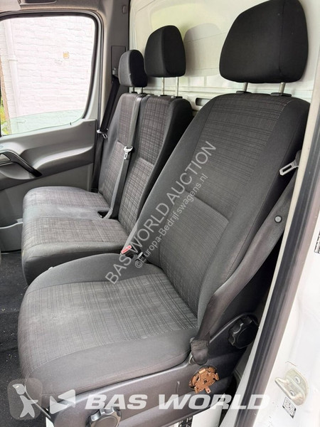 عربة نفعية Mercedes 314 CDI