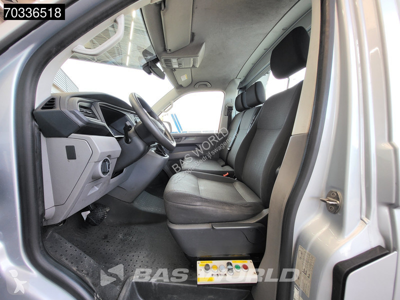 Autoutilitară Volkswagen A/C Cruise control 150PK