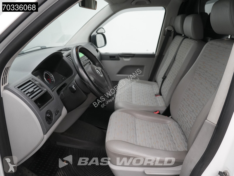Samochód dostawczy Volkswagen Automaat L2H1...