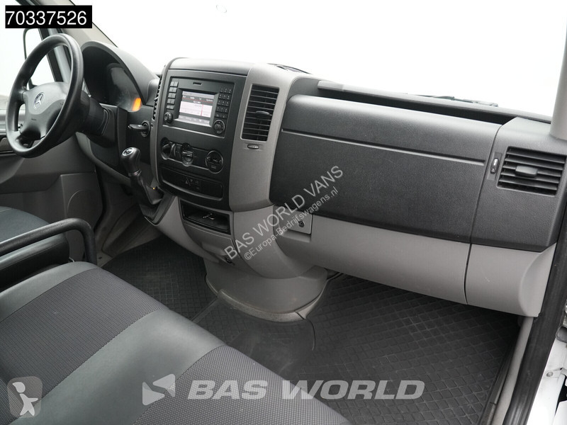 Samochód dostawczy Mercedes 316 CDI Automaat...