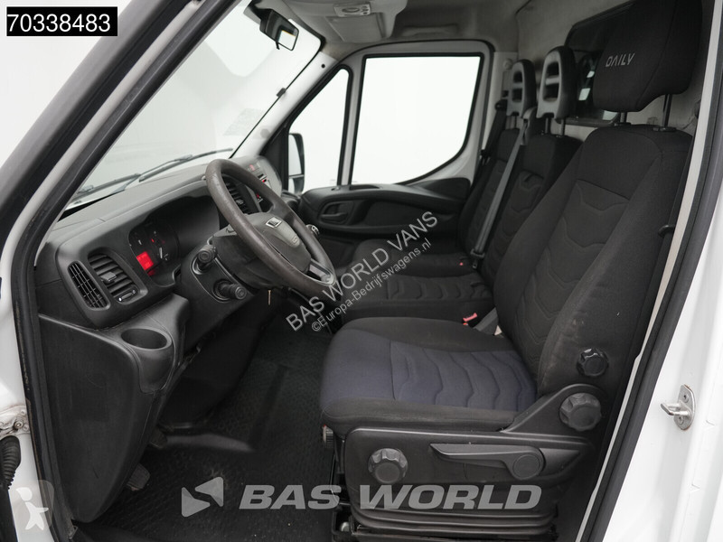Samochód dostawczy Iveco 35S21 3.0L L2H2 3,5t...
