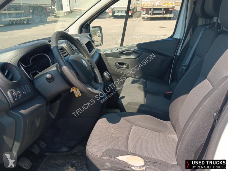 Autoutilitară Renault