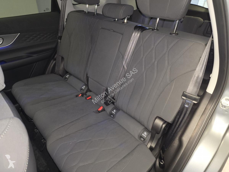 Véhicule utilitaire Chery TIGGO 8 1.5 PHEV -...