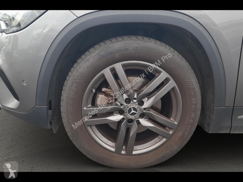 Autoutilitară Mercedes GLA 200 d 150ch...