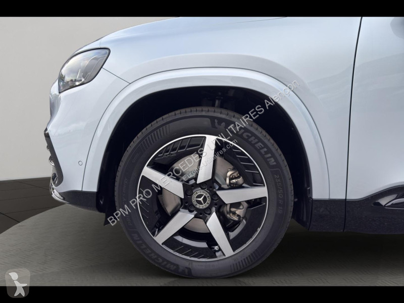 Autoutilitară Mercedes GLB 250+ EQ 272ch AMG Line