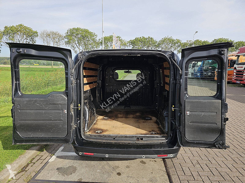 Autoutilitară Fiat 1.3 ac EURO6 Doblò