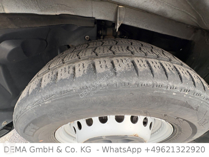 Furgoneta Iveco...