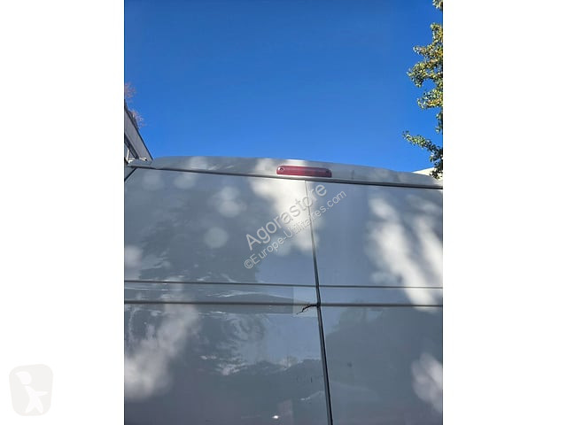 Varevogn Fiat DUCATO