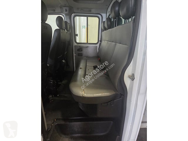 Furgoneta Renault MASTER