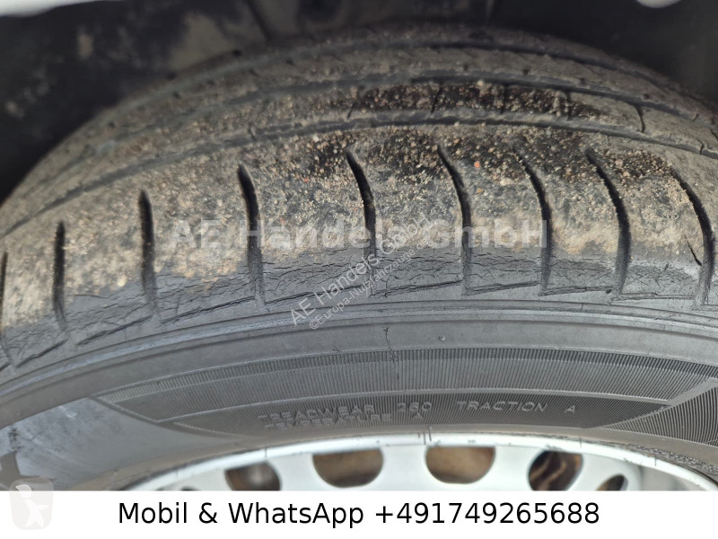 Véhicule utilitaire Volkswagen 1,6 TDI...