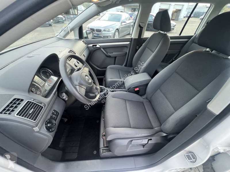 Úžitkové vozidlo Volkswagen Phase3 1.6 TDI...