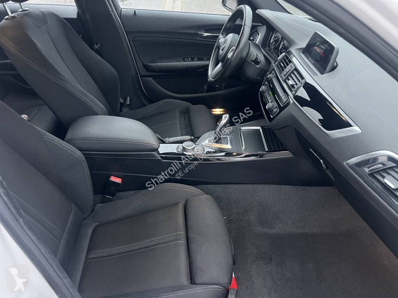 Autoutilitară BMW (F20) LCI M-Sport 118i 1.5 i...
