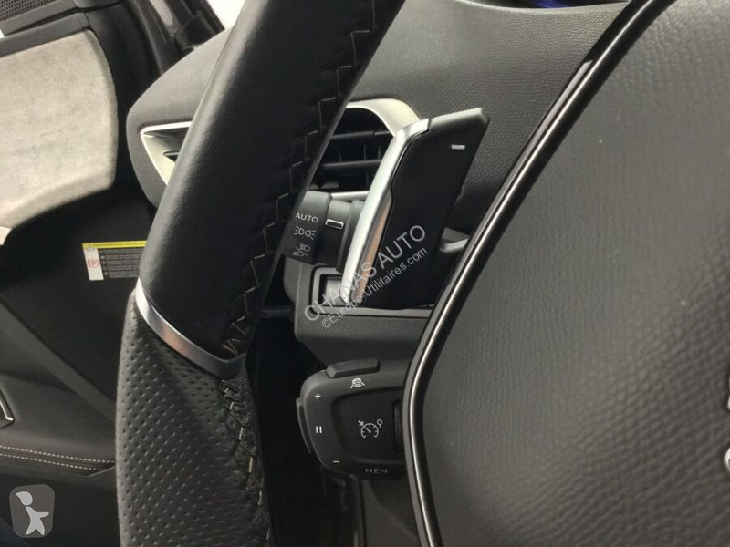 Autoutilitară Peugeot 1.5 BlueHDi 130 GT EAT8