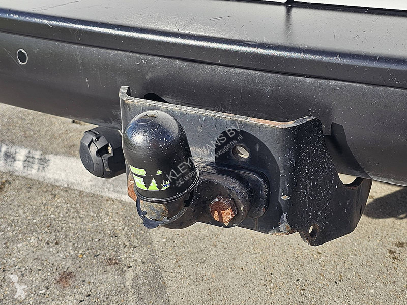 Véhicule utilitaire Opel 1.5 L2 Navi NAP Euro6...