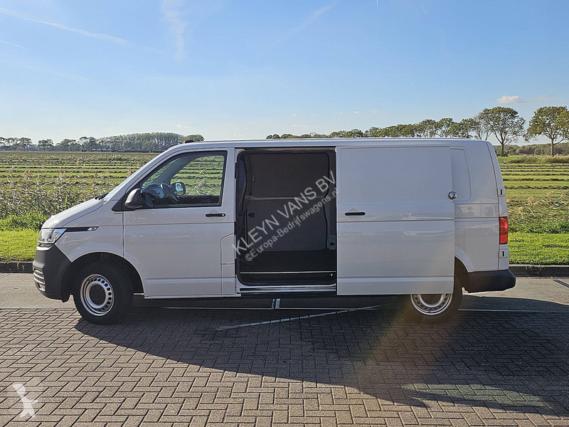 Véhicule utilitaire Volkswagen 2.0 TDI L2 DSG...