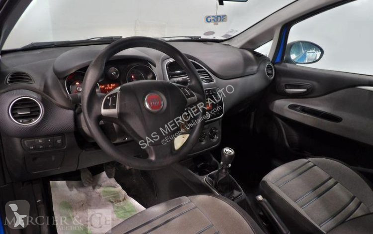 Fiat  van
