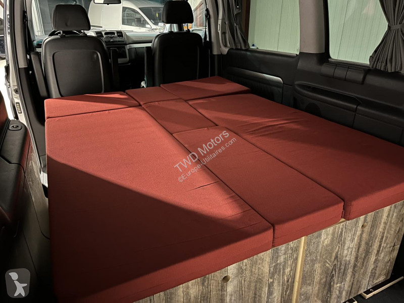 Užitkové vozidlo Mercedes VIANO Long 3.0 CDI -...